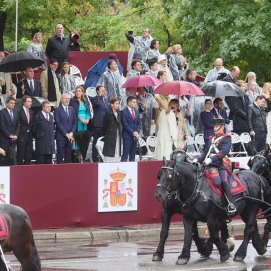 Día de la Hispanidad