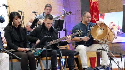 Canta a la Navidad del Torrelavega, 2025