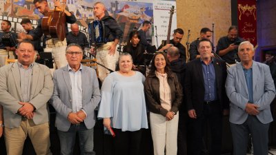 Canta a la Navidad del Torrelavega, 2025