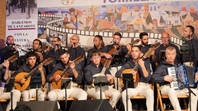 Canta a la Navidad del Torrelavega, 2025