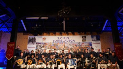 Canta a la Navidad del Torrelavega, 2025
