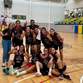 CB Terralfas - Magec Tías