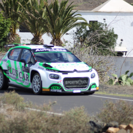 Rallye Orvecame
