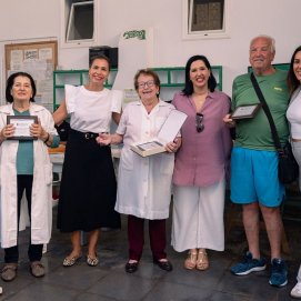 Reconocimiento a AFACODA