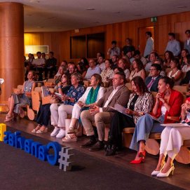II Encuentro de Gestión del Talento Turístico de Canarias, organizado por Asolán