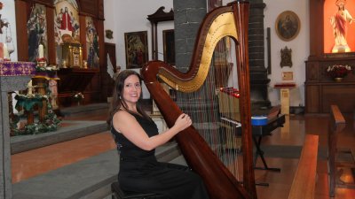 Concierto de Navidad de la Coral Polifónica de San Ginés 