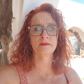 Rosa Bonilla, propietaria de Los Isleños. Hostelería.
