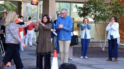 III Jornadas de Inclusión Social