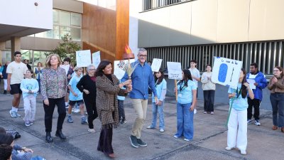 III Jornadas de Inclusión Social