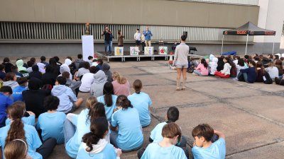 III Jornadas de Inclusión Social