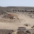 Nuevo descubrimiento en  San Marcial de Rubicón