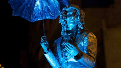 Festival del Silencio, 2025