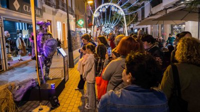 Festival del Silencio, 2025
