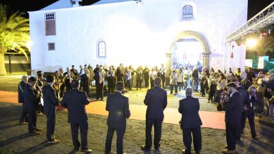 Rancho de pascuas Archinech de Tinajo, 2025