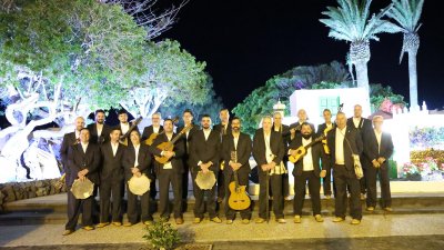 Rancho de pascuas Archinech de Tinajo, 2025
