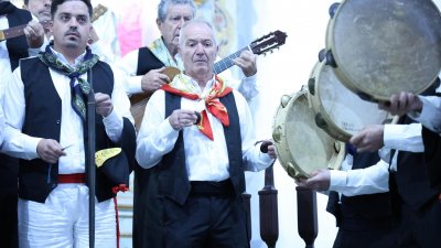 Rancho de pascuas Archinech de Tinajo, 2025