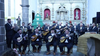 Rancho de pascuas Archinech de Tinajo, 2025