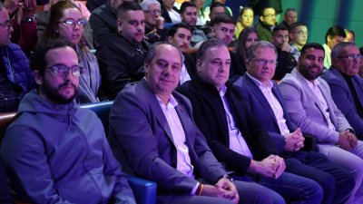Gala de Campeones FALP 2025