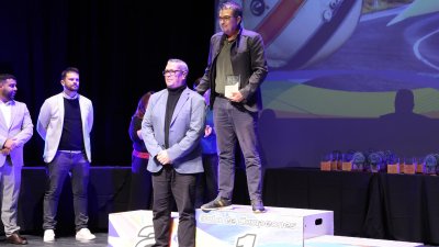 Gala de Campeones FALP 2025