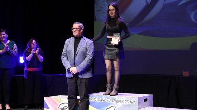 Gala de Campeones FALP 2025