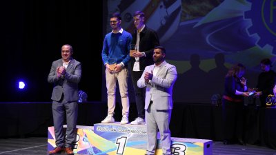 Gala de Campeones FALP 2025