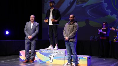Gala de Campeones FALP 2025