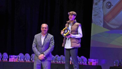 Gala de Campeones FALP 2025