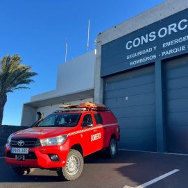 Consorcio de Emergencias