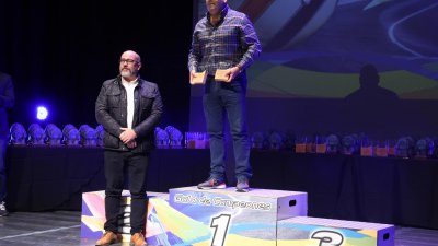 Gala de Campeones FALP 2025