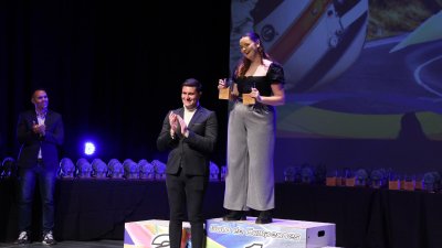 Gala de Campeones FALP 2025