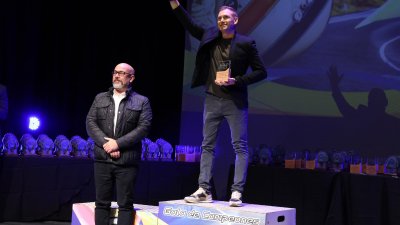 Gala de Campeones FALP 2025