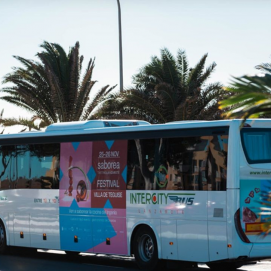 La huelga de transportes pretende conseguir una jubilación anticipada de los conductores