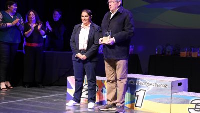 Gala de Campeones FALP 2025