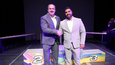 Gala de Campeones FALP 2025