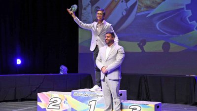 Gala de Campeones FALP 2025