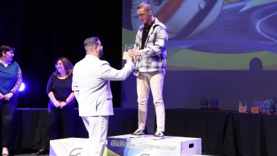 Gala de Campeones FALP 2025