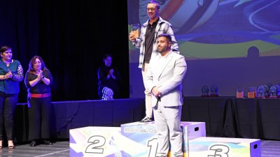Gala de Campeones FALP 2025