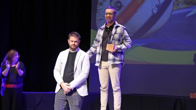 Gala de Campeones FALP 2025