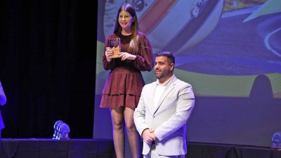 Gala de Campeones FALP 2025