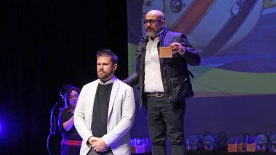 Gala de Campeones FALP 2025