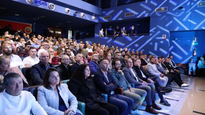 Gala de Campeones FALP 2025
