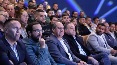 Gala de Campeones FALP 2025