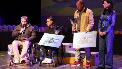 Gala de Campeones FALP 2025