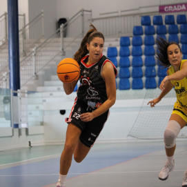 Magec Tías - Alcorcón