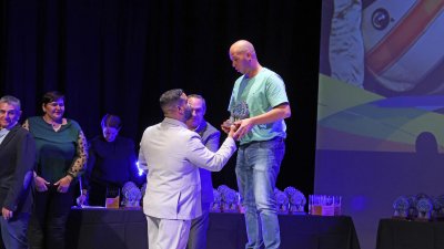 Gala de Campeones FALP 2025