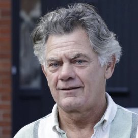 Gerry Hutch, alias 'El Monje' en una imagen de archivo. Foto: RTE.