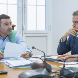 Consejo Insular de Aguas de Lanzarote