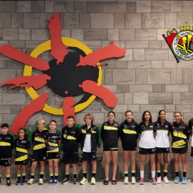 Real Club Náutico Arrecife. Series Canarias Talentos 2024