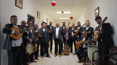 Fiesta de San Juan Evangelista en Soo, 2025