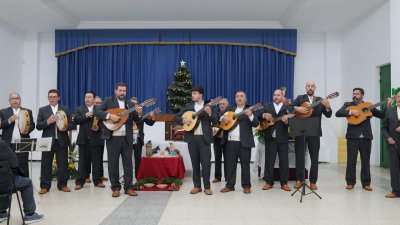 Fiesta de San Juan Evangelista en Soo, 2025